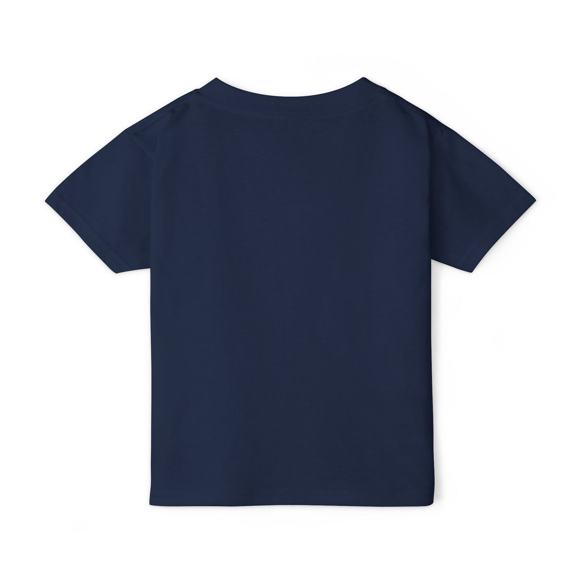 Trick-or-Treat Devil Cotton Toddler T-shirt