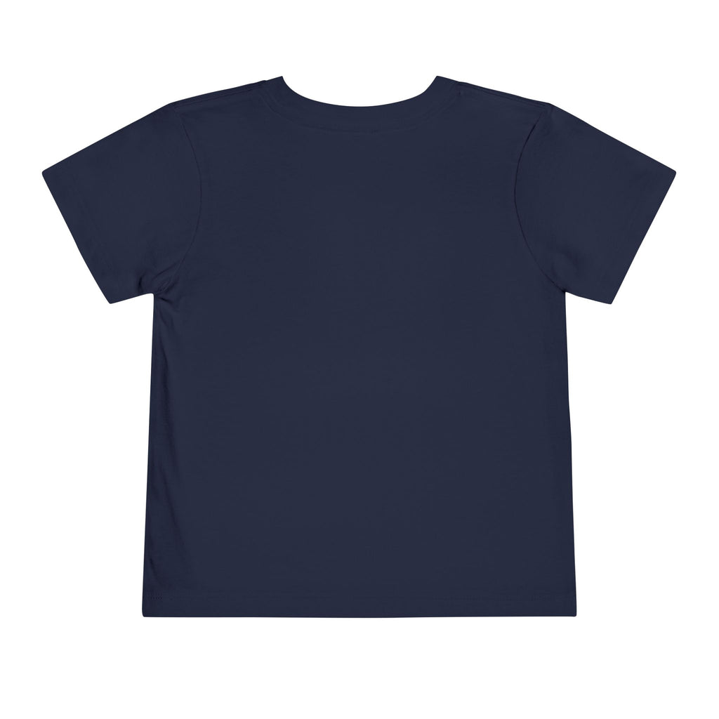 Trick-or-Treat Devil Toddler Short Sleeve Tee
