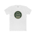 Water Tower Cotton T-Shirt