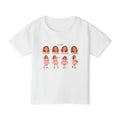 Trick-or-Treat Fairy Cotton Toddler T-shirt