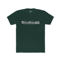 Town Silhouette Cotton T-Shirt