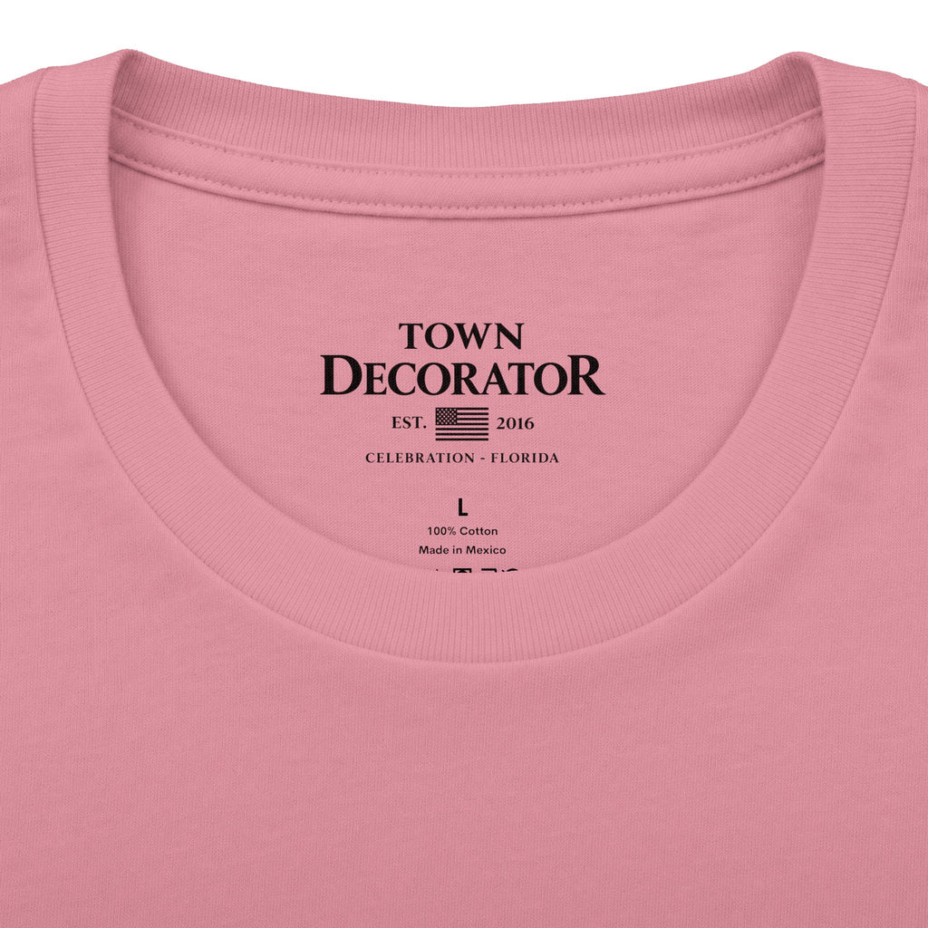 Celebration Cotton T-Shirt