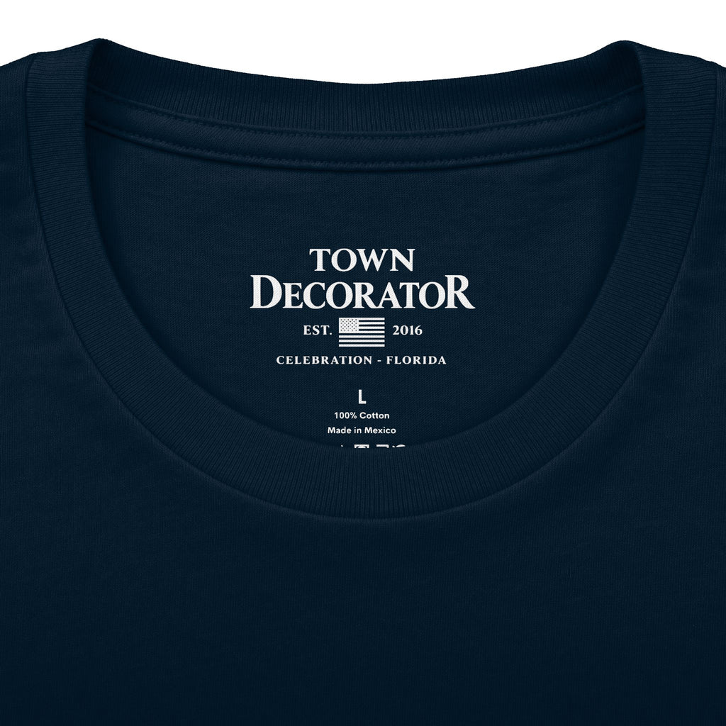 Celebration Cotton T-Shirt