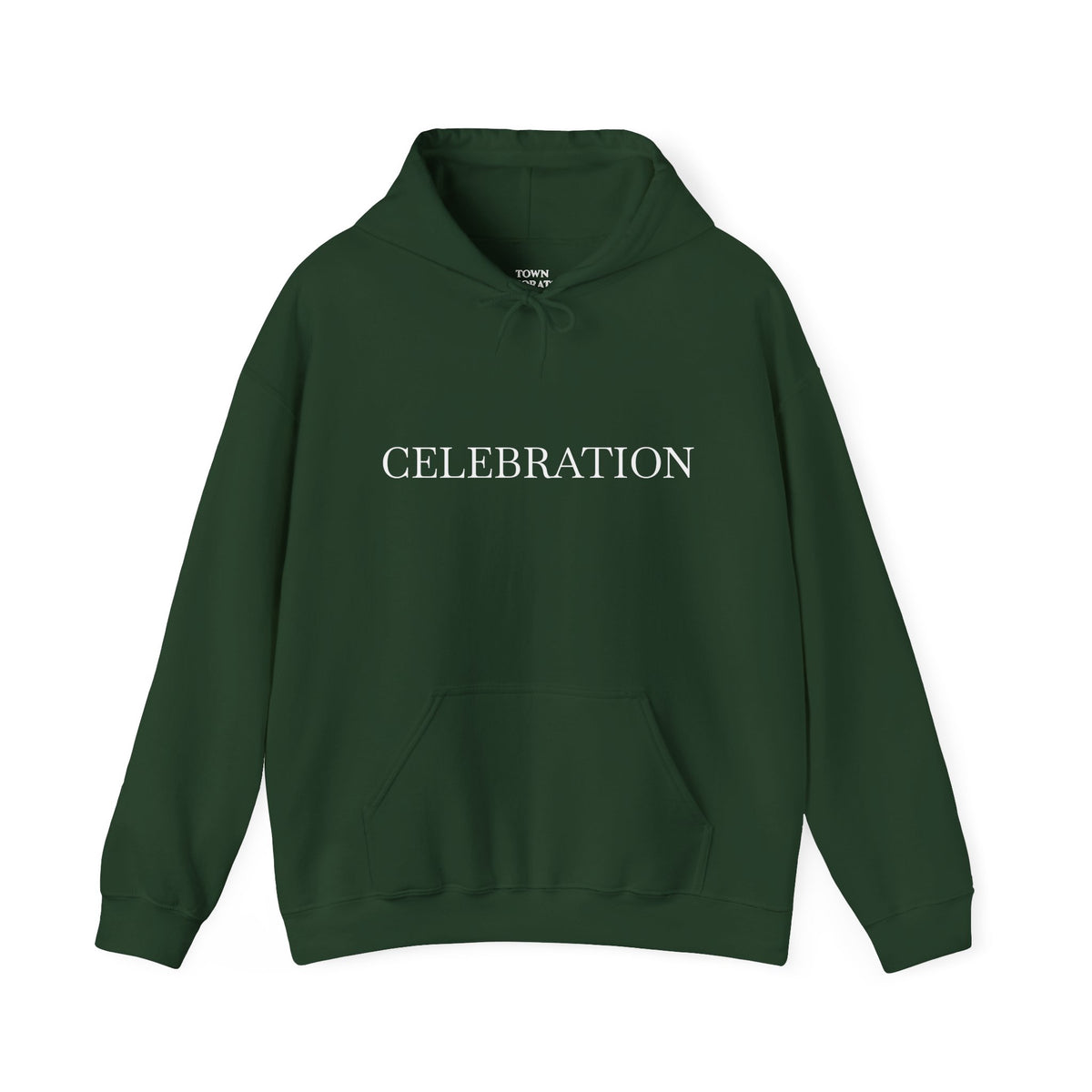 Celebration Classic Pullover Hoodie