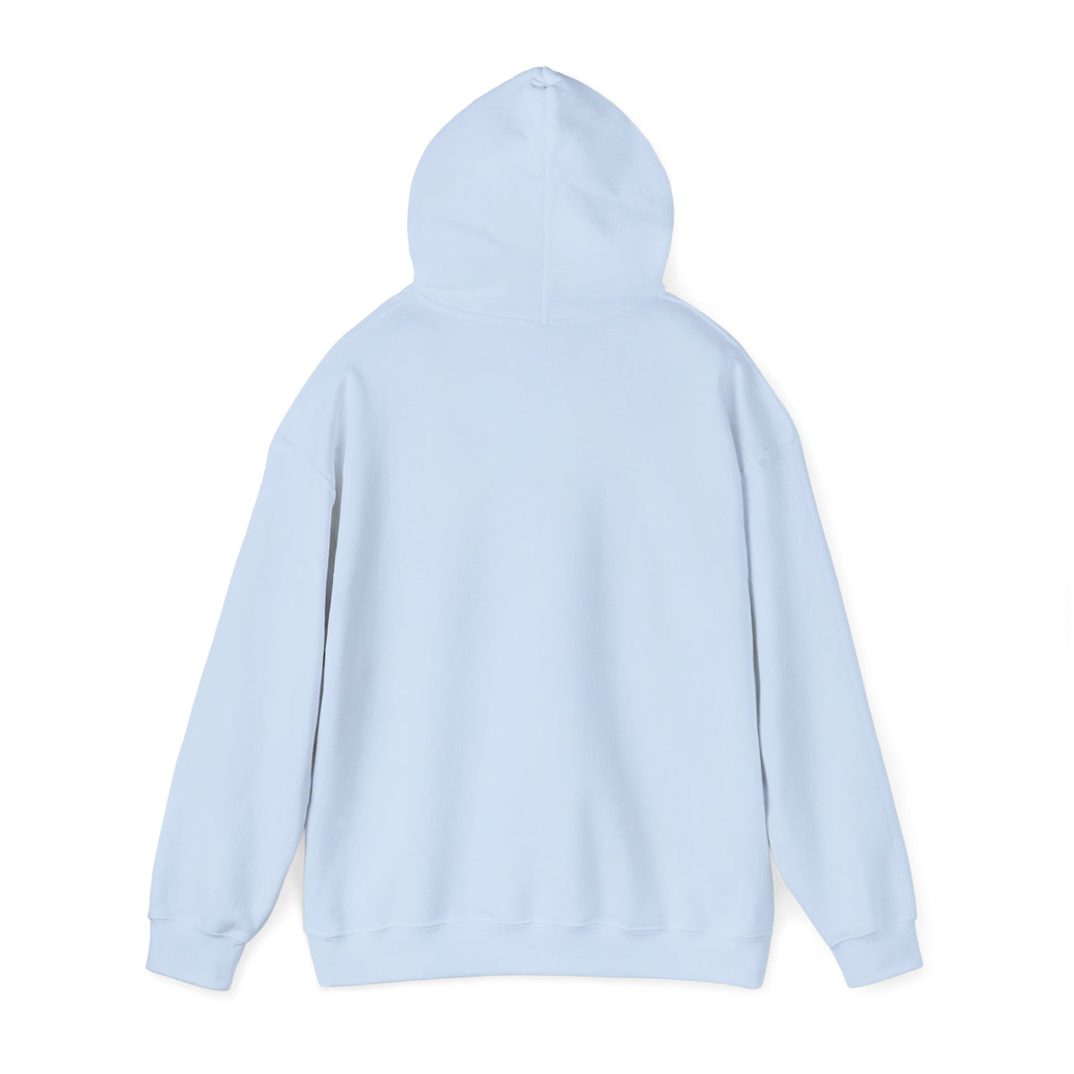 Celebration Classic Pullover Hoodie