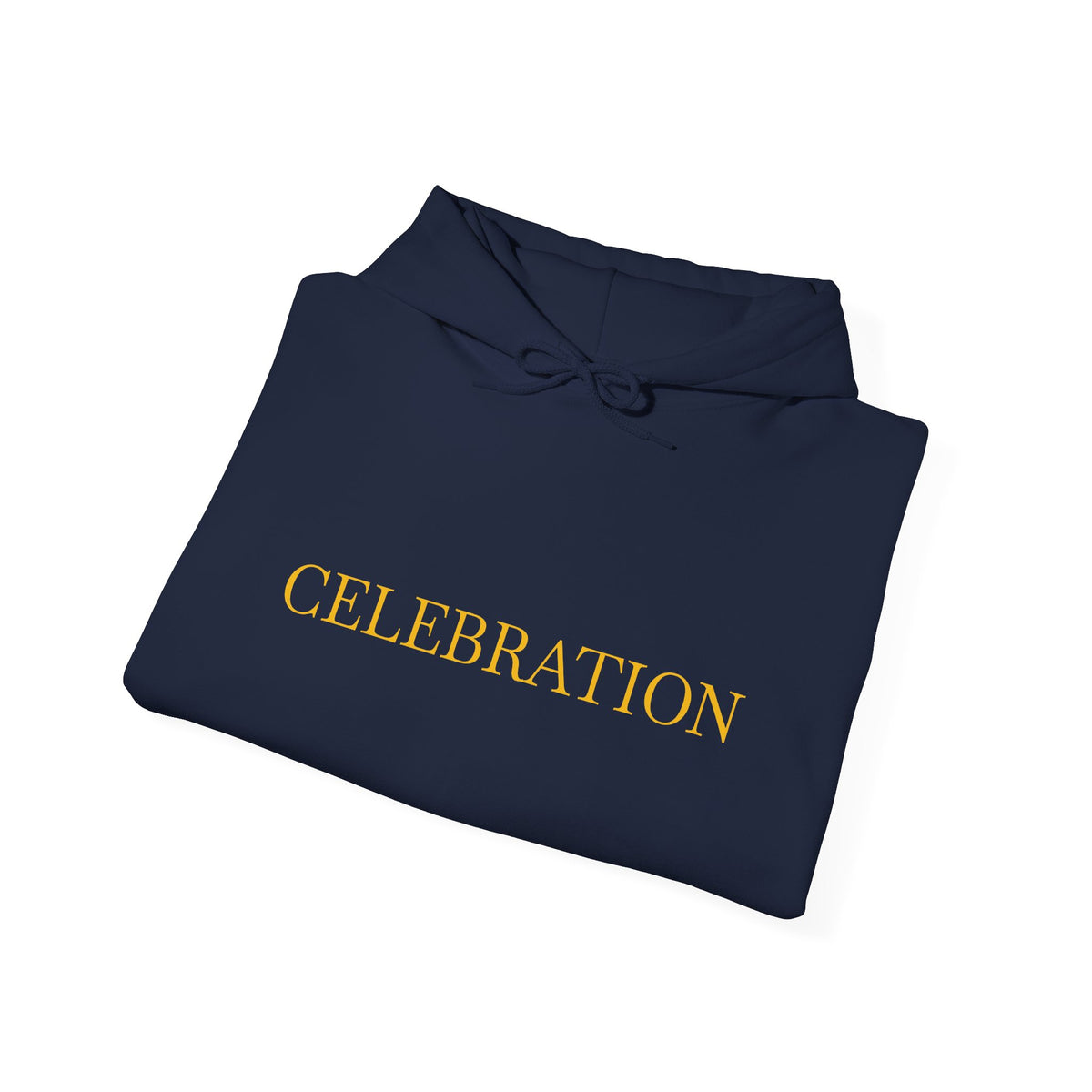 Celebration Classic Pullover Hoodie