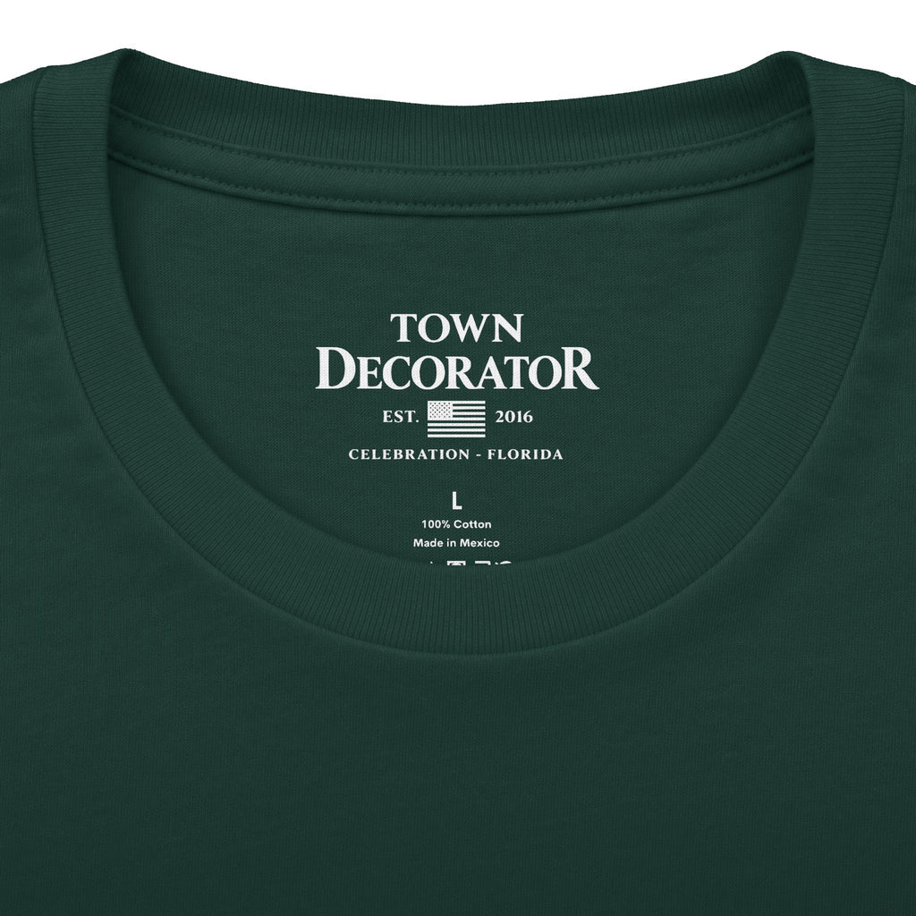 Celebration Cotton T-Shirt