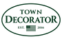 Town Decorator - Home