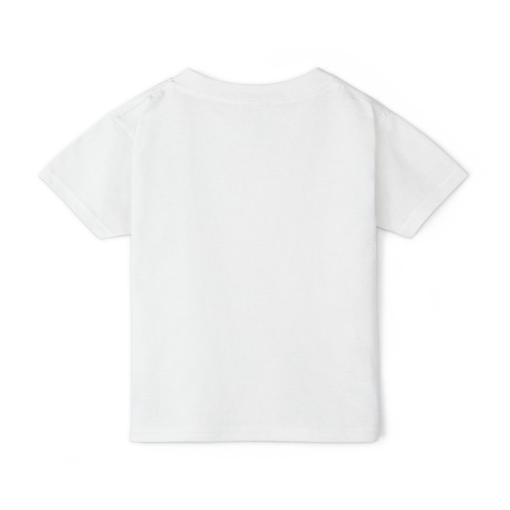Trick-or-Treat Fairy Cotton Toddler T-shirt