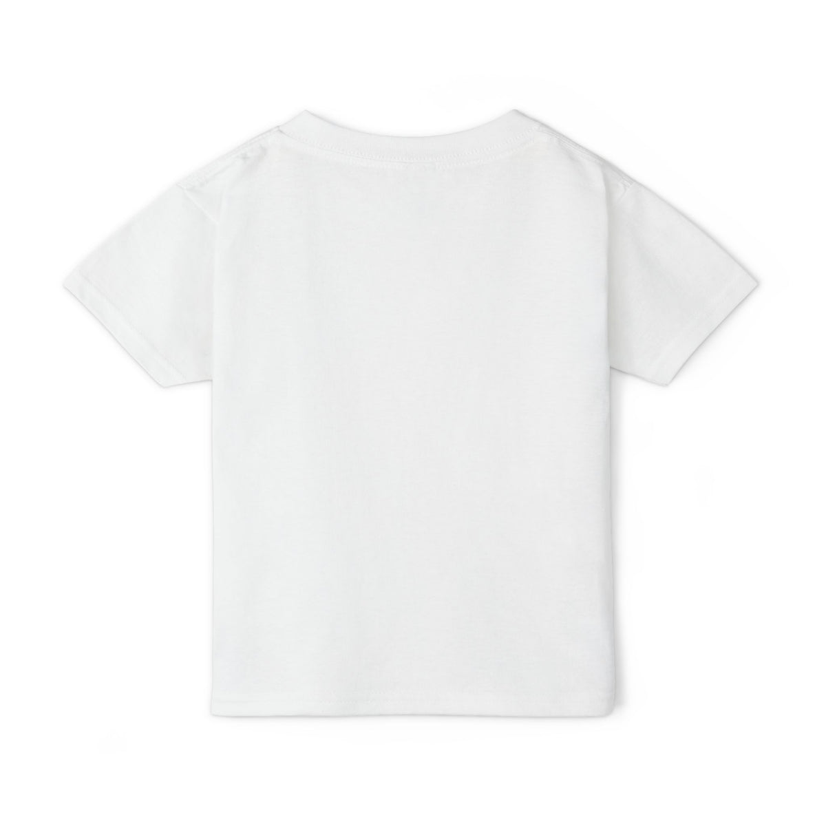 Trick-or-Treat Fairy Cotton Toddler T-shirt