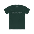 Celebration Cotton T-Shirt