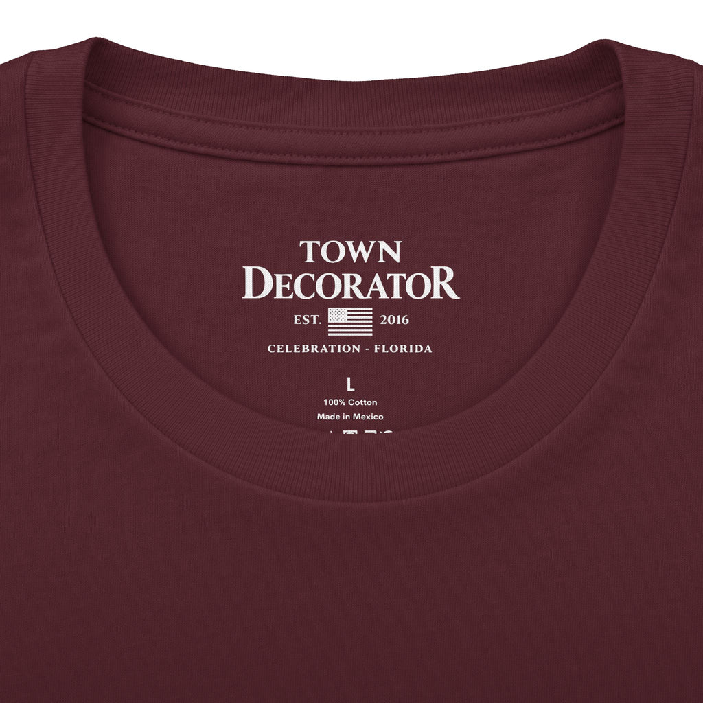 Celebration Cotton T-Shirt
