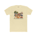 Small Town Storybook Adventures Cotton T-Shirt