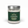 Water Tower Cinnamon Vanilla Soy Candle