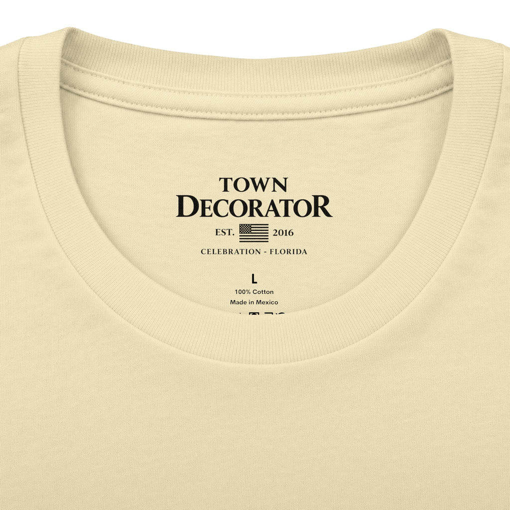 Small Town Storybook Adventures Cotton T-Shirt