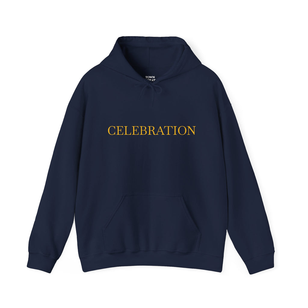Celebration Classic Pullover Hoodie