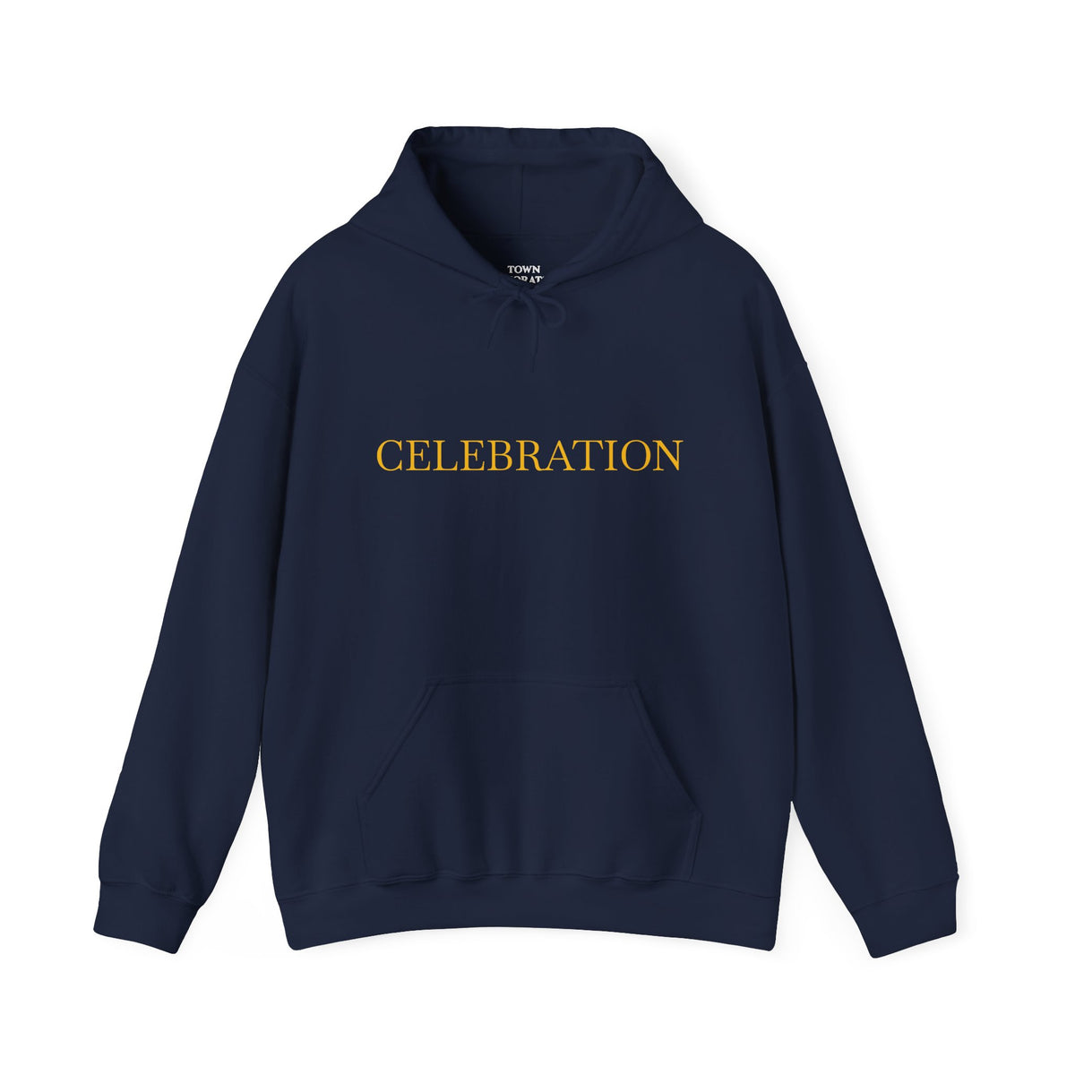 Celebration Classic Pullover Hoodie