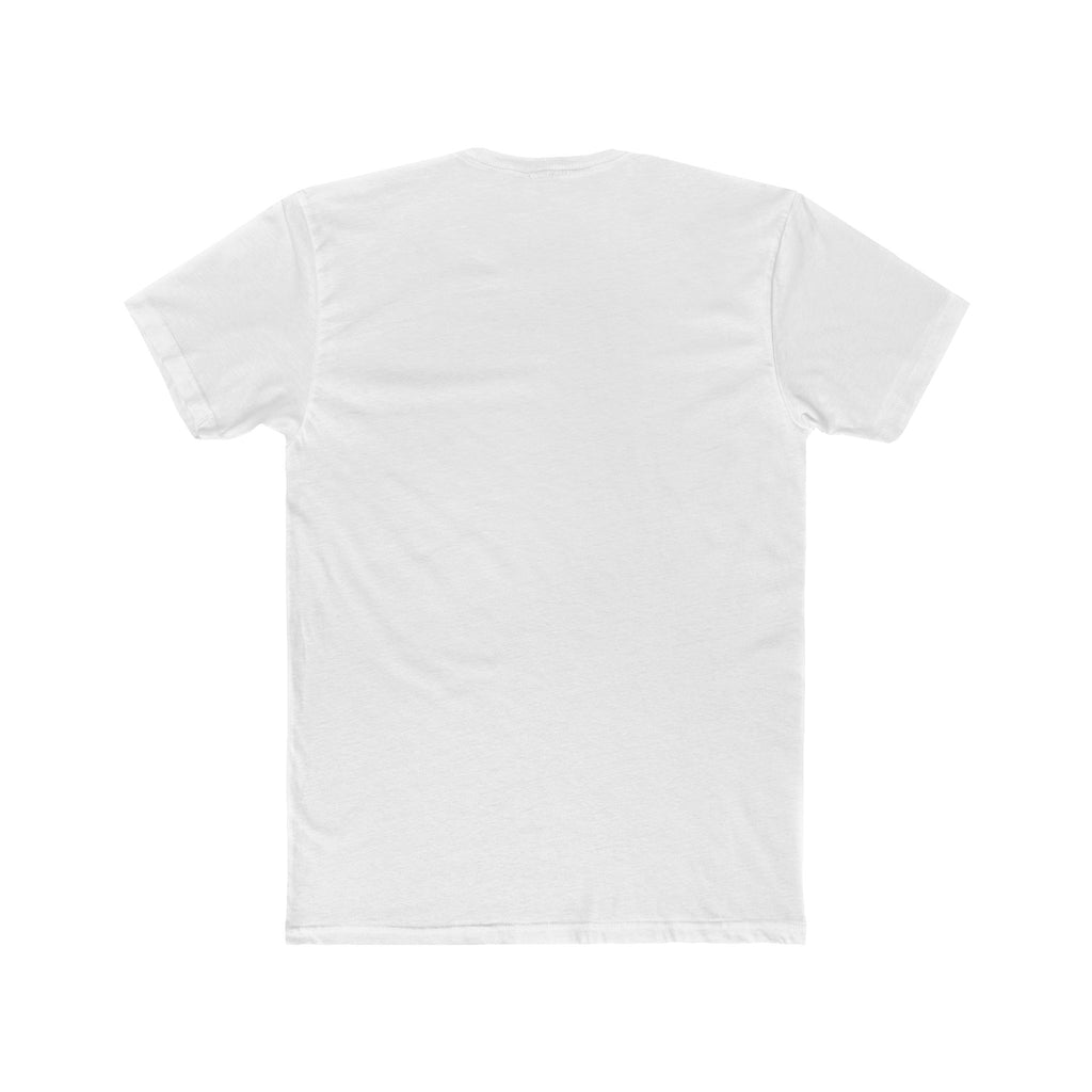 Water Tower Cotton T-Shirt